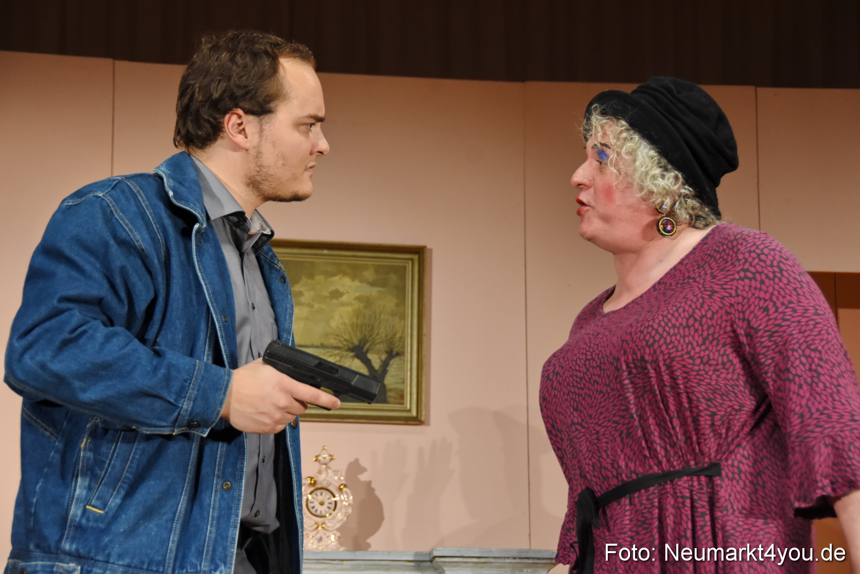 Schlossspiele Neumarkt Silvester 2017 0128