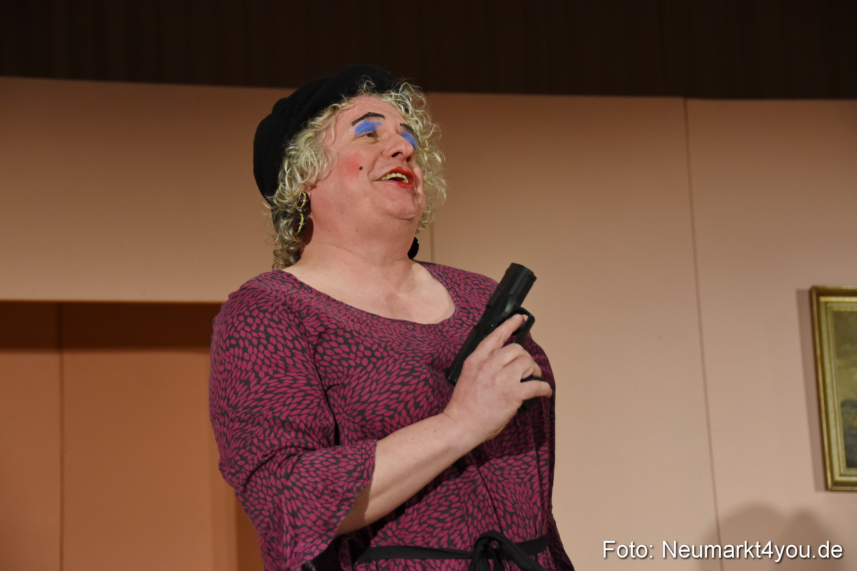 Schlossspiele Neumarkt Silvester 2017 0130