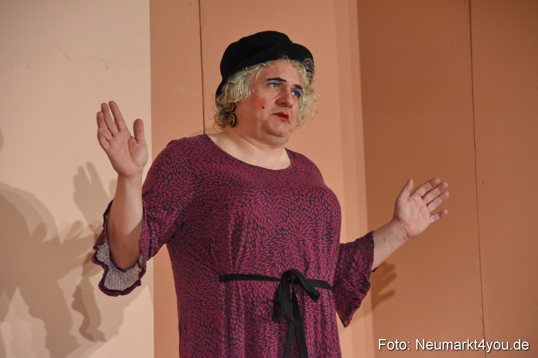 Schlossspiele Neumarkt Silvester 2017 0133