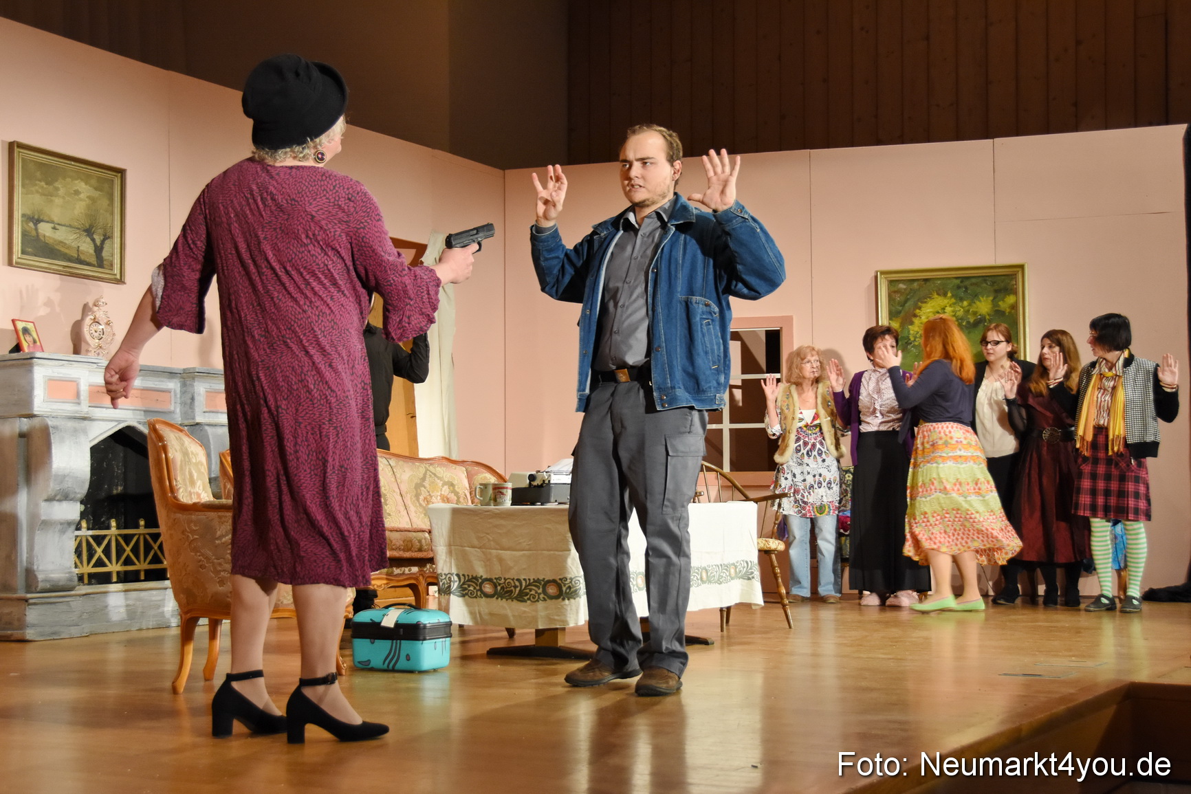 Schlossspiele Neumarkt Silvester 2017 0134