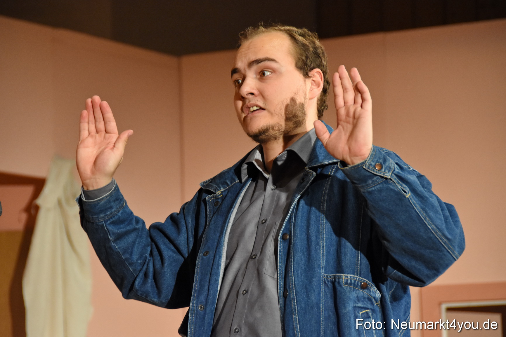 Schlossspiele Neumarkt Silvester 2017 0135