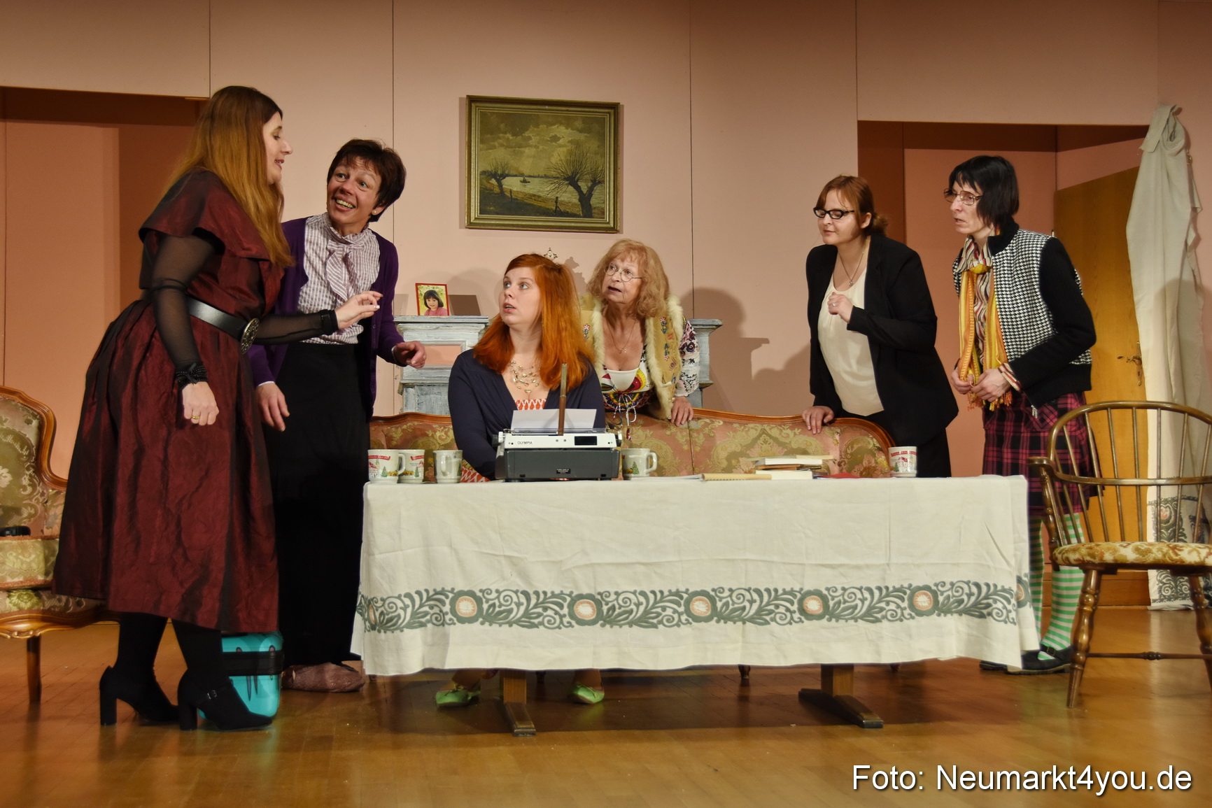 Schlossspiele Neumarkt Silvester 2017 0136