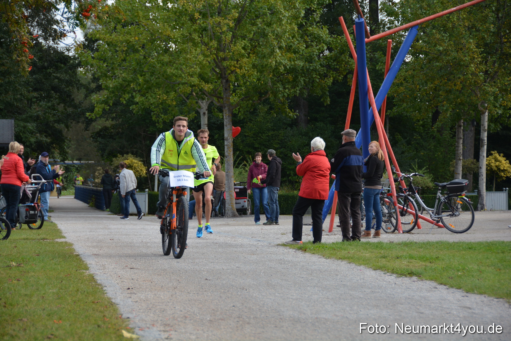 Stadtlauf Neumarkt 2017 1540