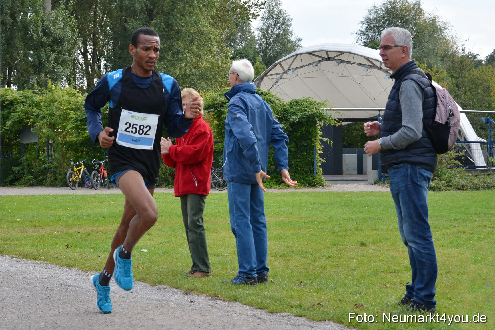 Stadtlauf Neumarkt 2017 1545