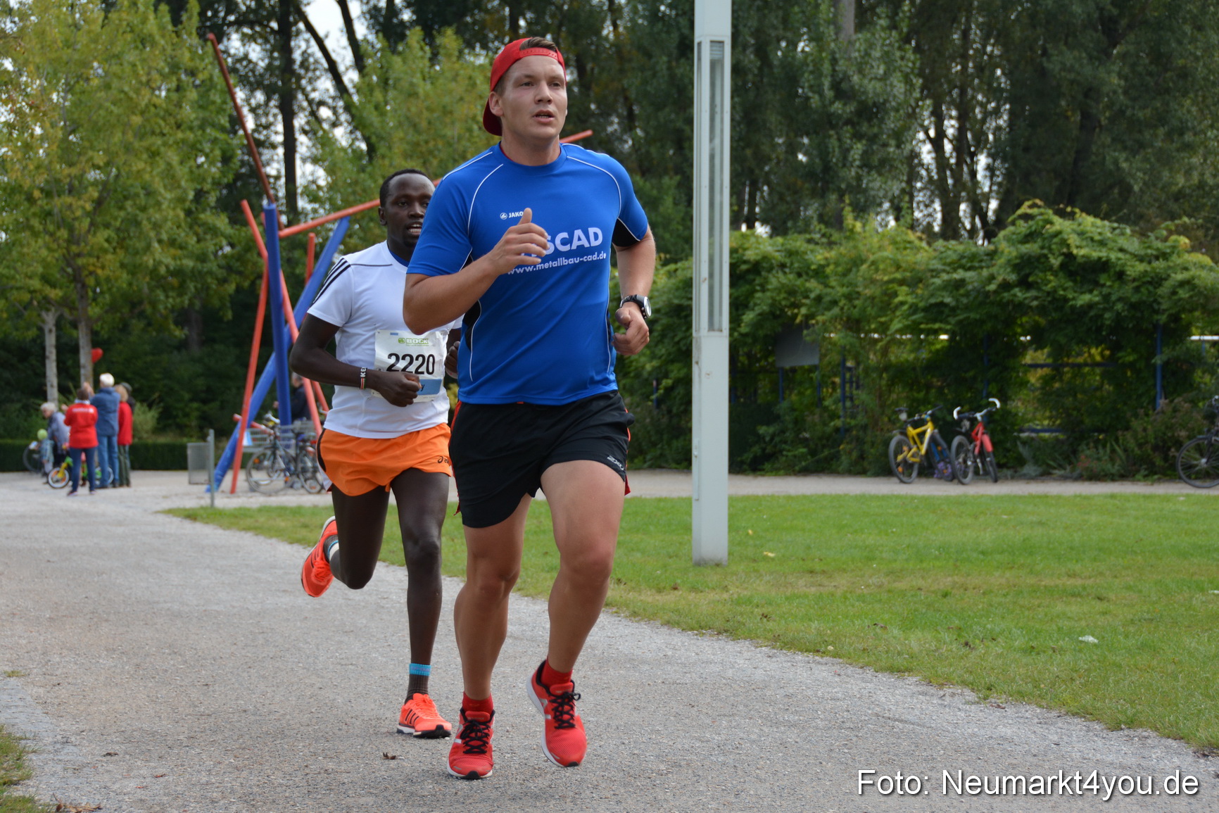 Stadtlauf Neumarkt 2017 1548