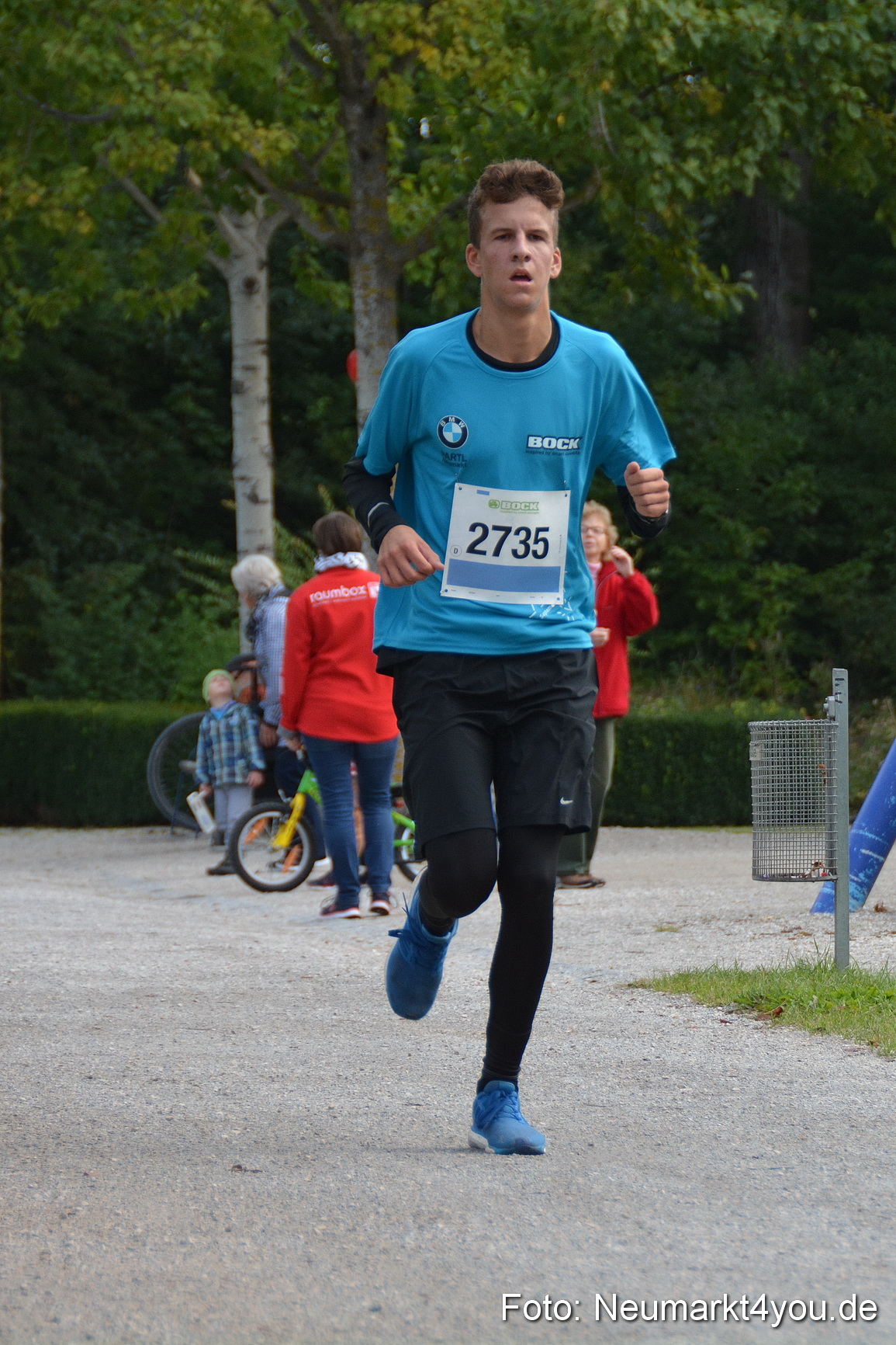 Stadtlauf Neumarkt 2017 1550