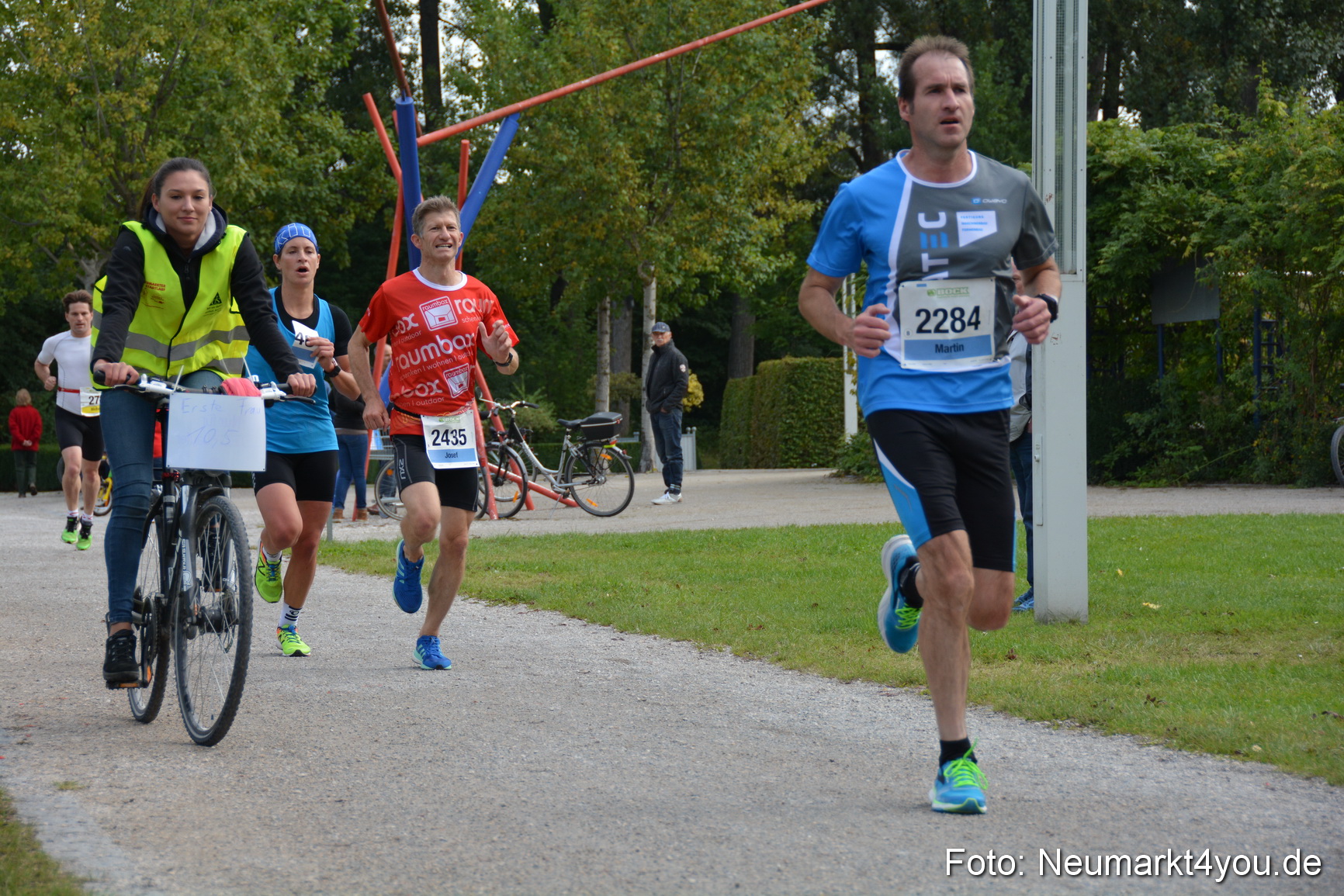 Stadtlauf Neumarkt 2017 1552