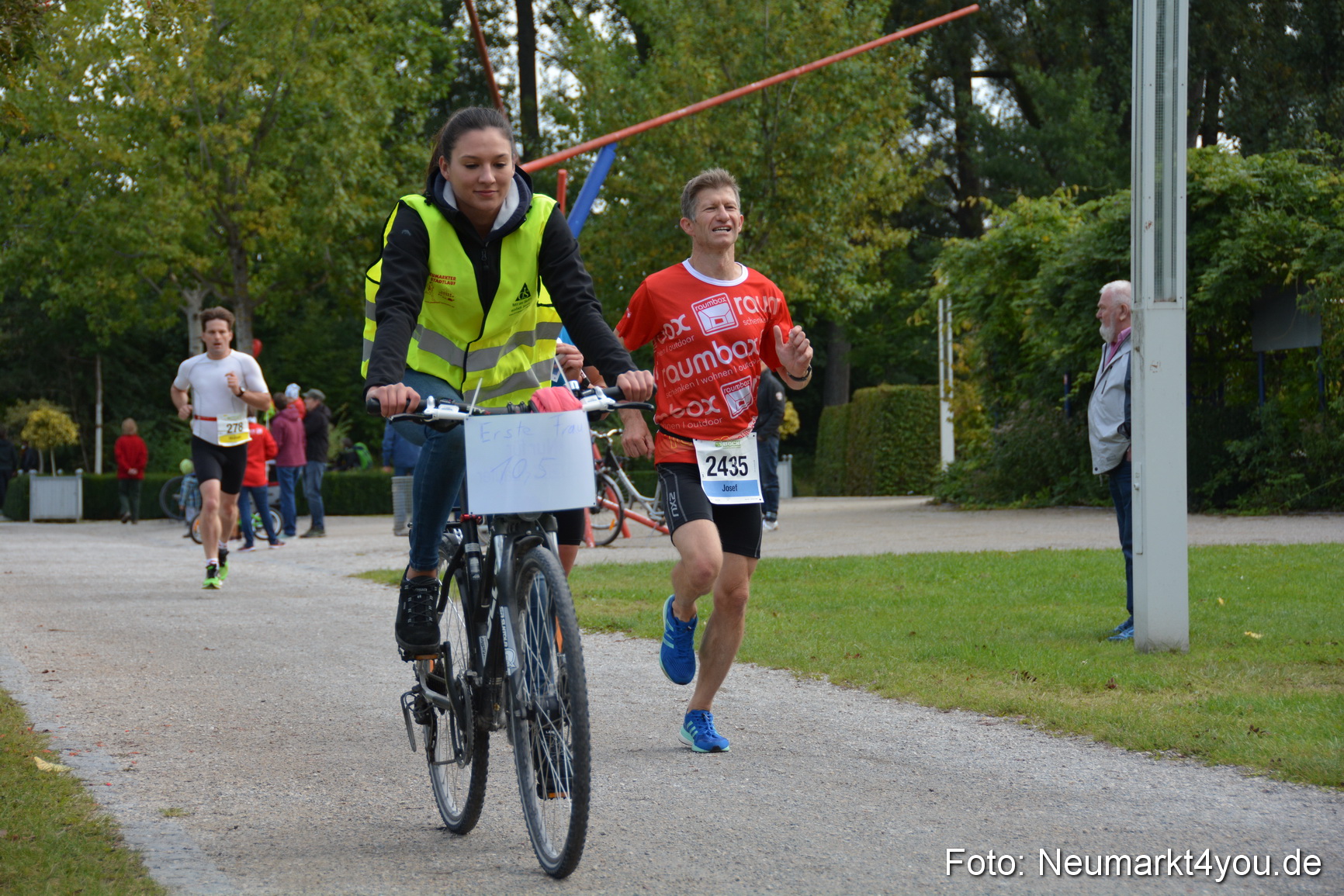 Stadtlauf Neumarkt 2017 1553