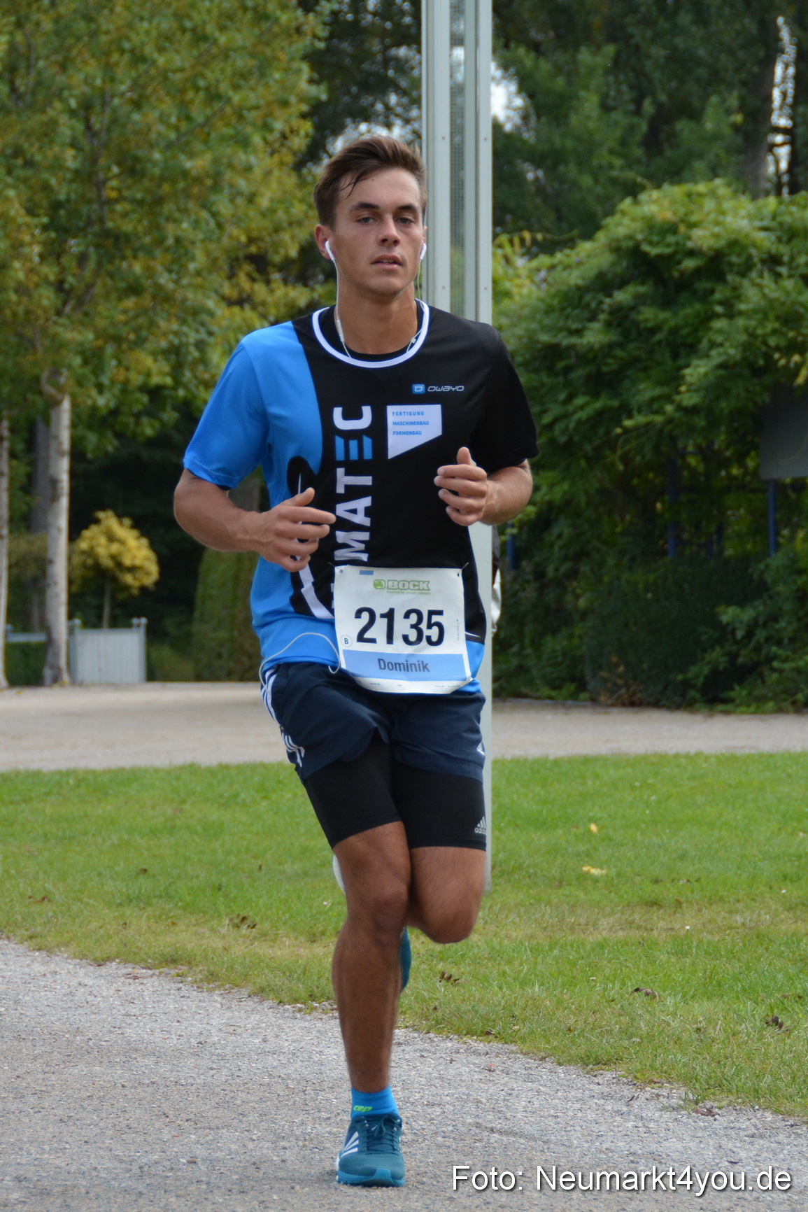 Stadtlauf Neumarkt 2017 1559