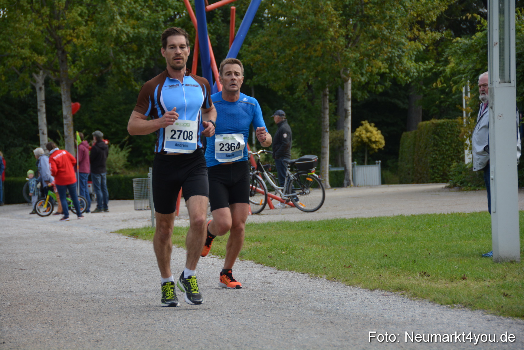 Stadtlauf Neumarkt 2017 1560