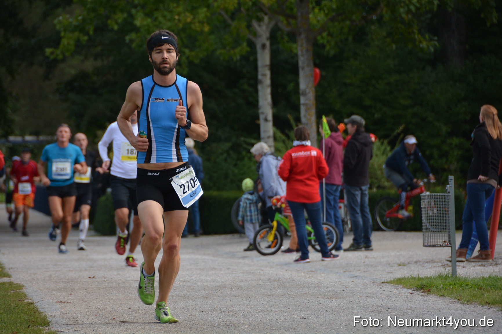 Stadtlauf Neumarkt 2017 1562