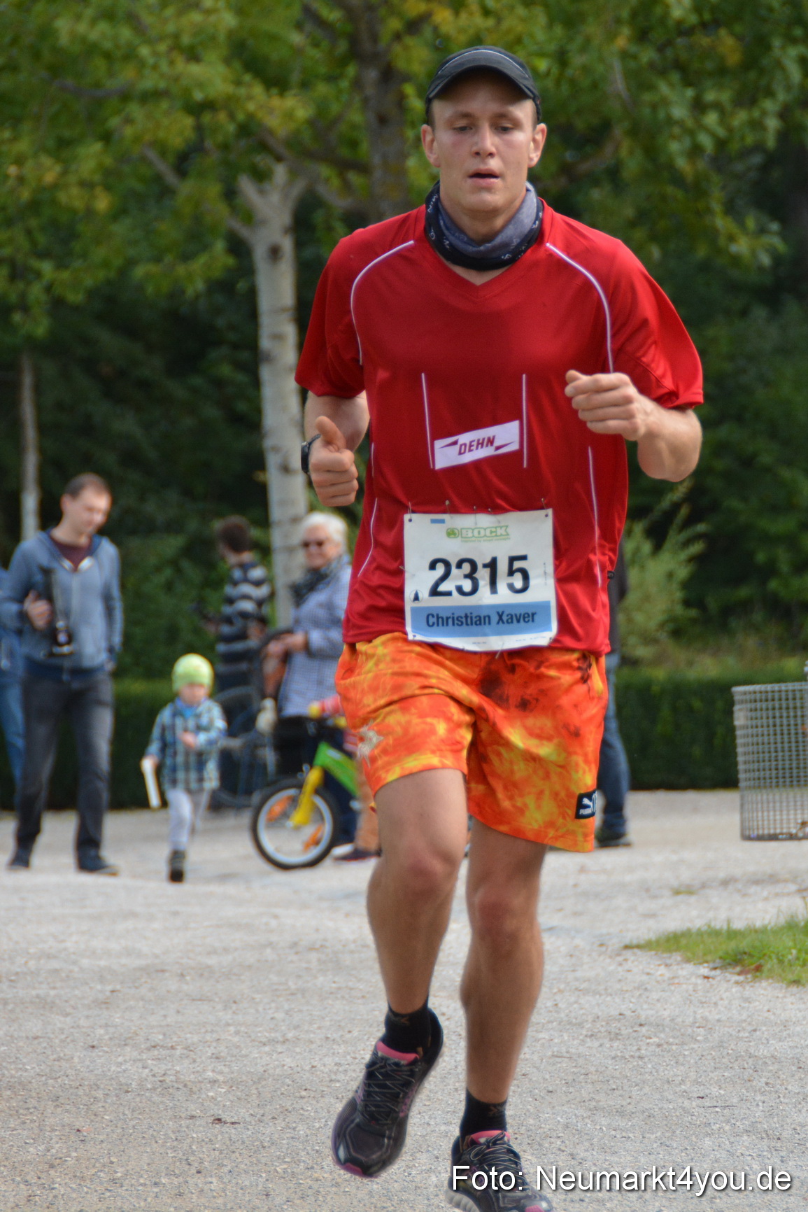 Stadtlauf Neumarkt 2017 1566