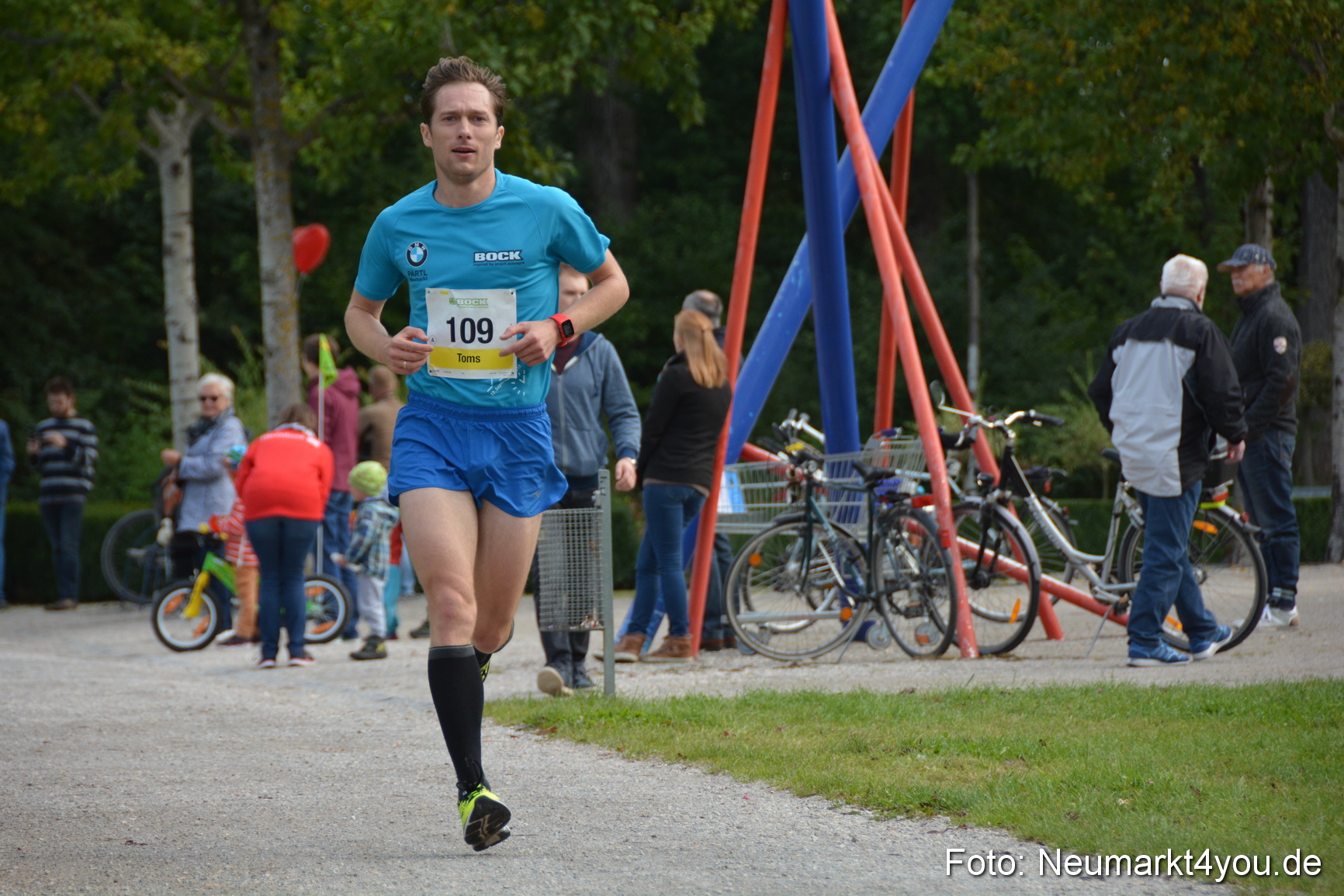 Stadtlauf Neumarkt 2017 1567