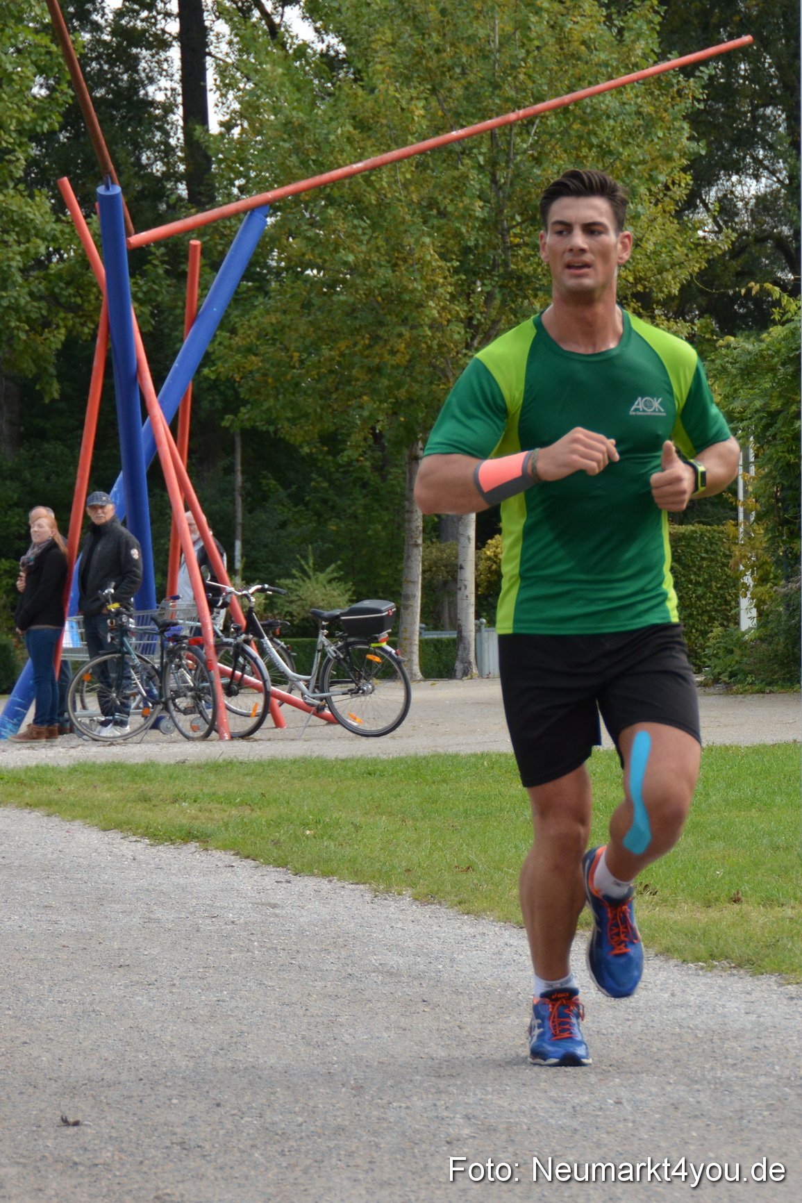 Stadtlauf Neumarkt 2017 1571