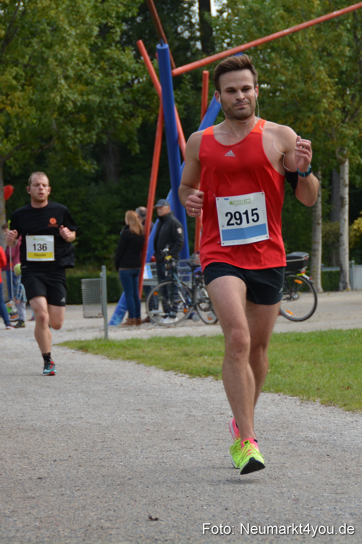 Stadtlauf Neumarkt 2017 1572
