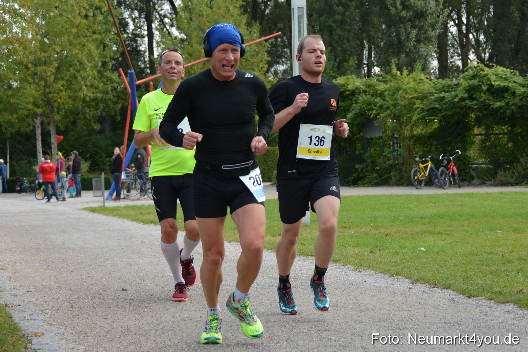 Stadtlauf Neumarkt 2017 1574