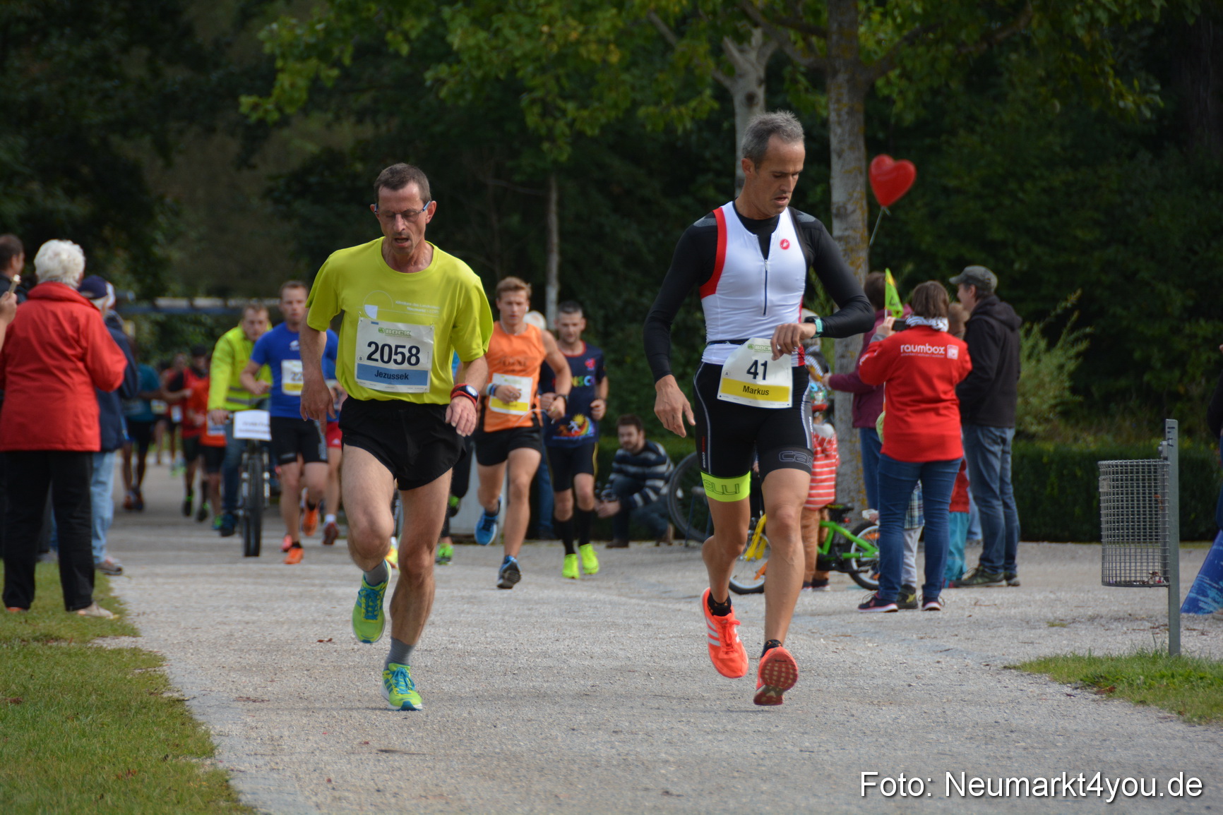 Stadtlauf Neumarkt 2017 1576