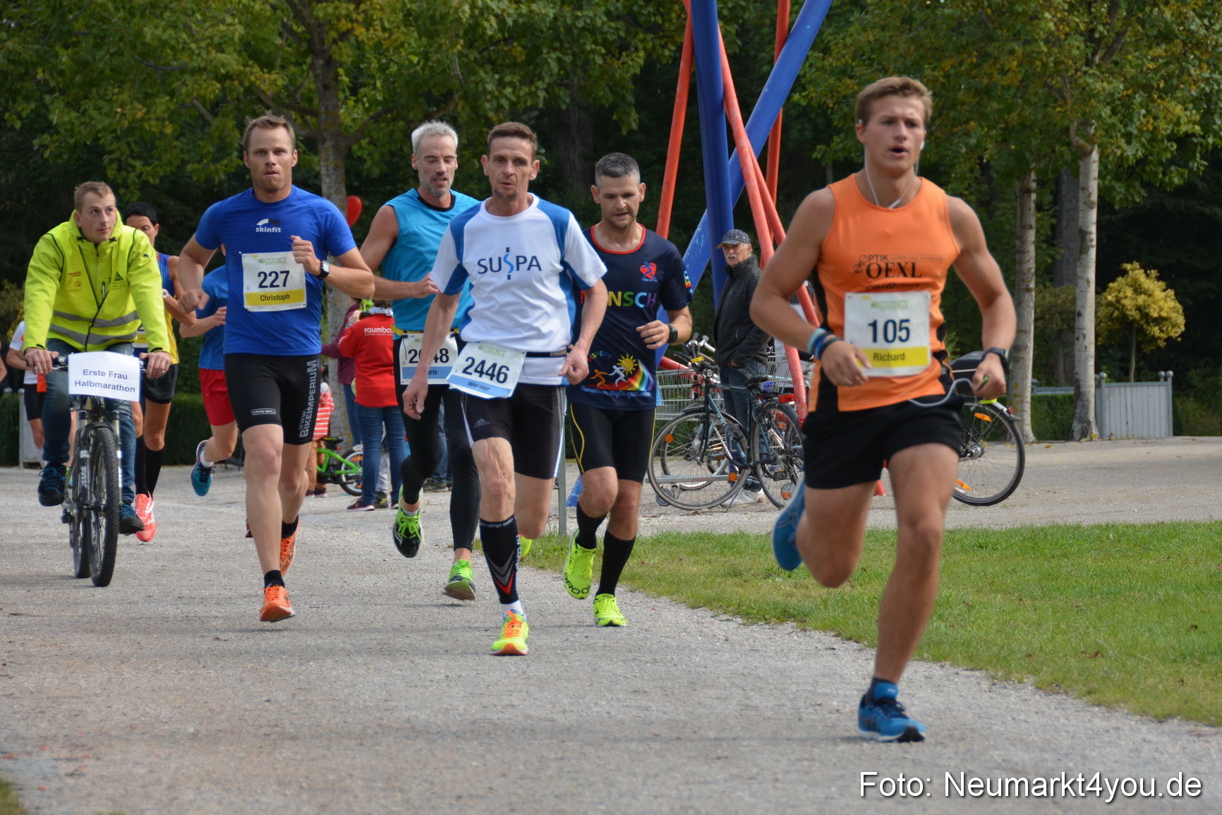 Stadtlauf Neumarkt 2017 1578