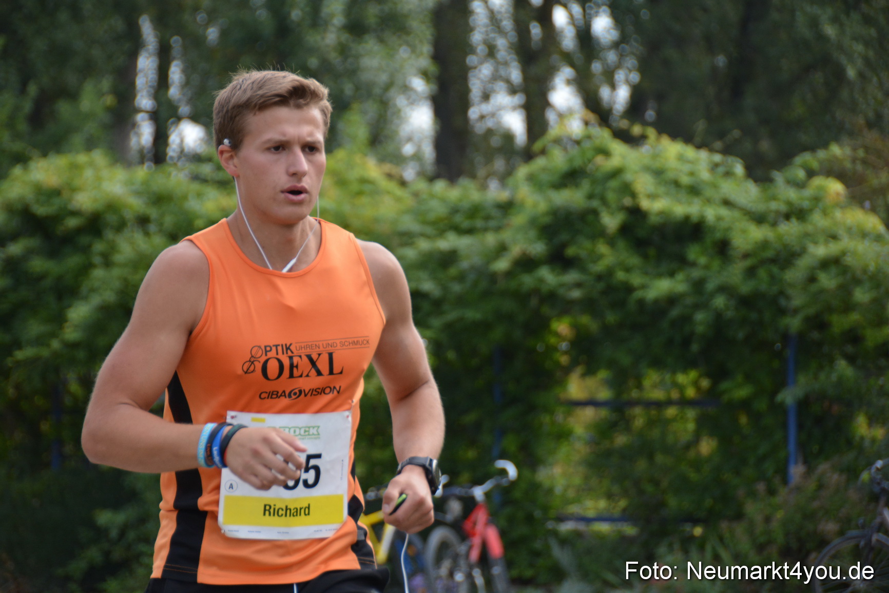 Stadtlauf Neumarkt 2017 1579