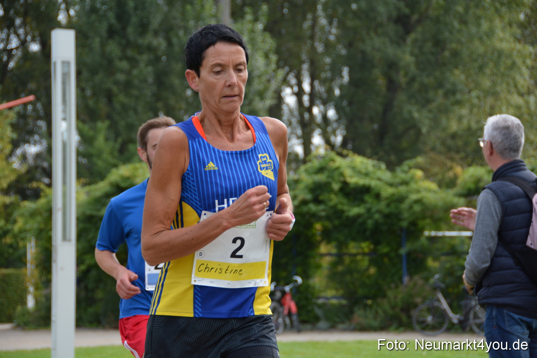 Stadtlauf Neumarkt 2017 1582