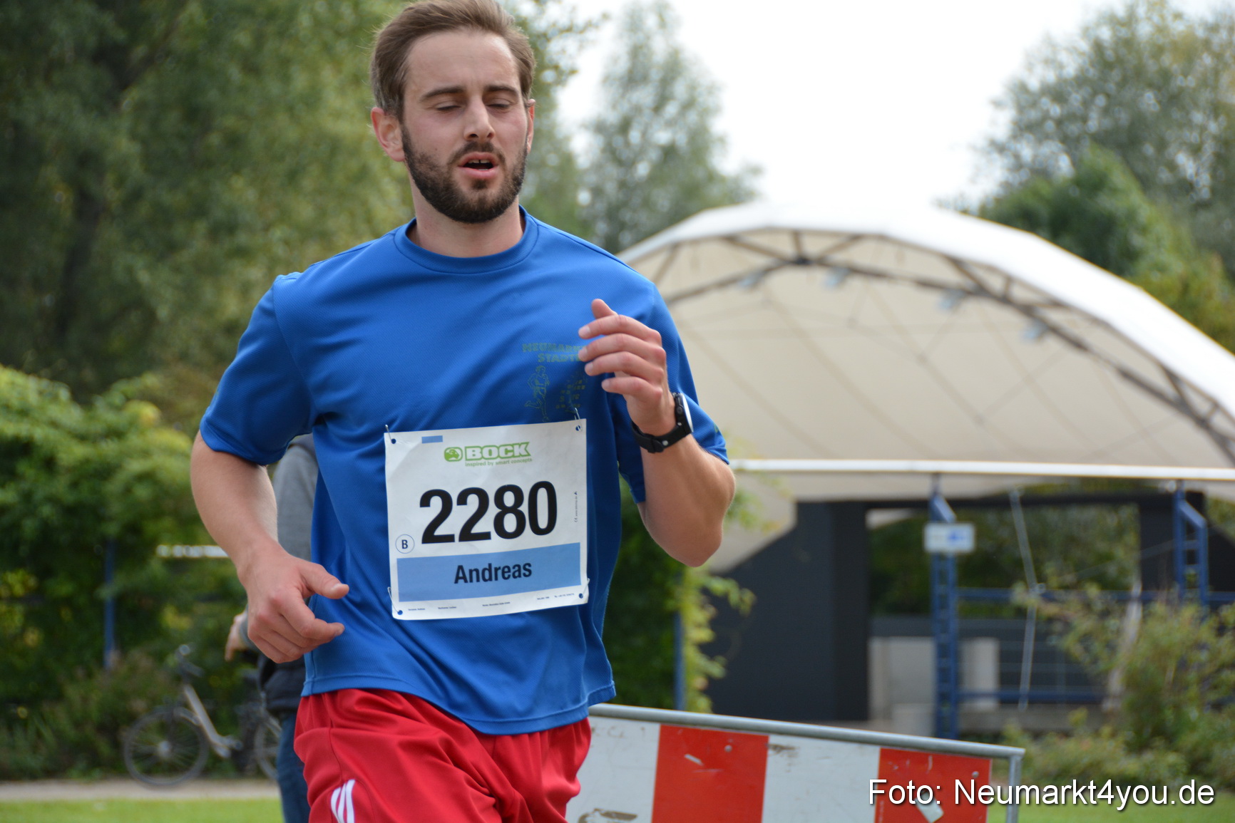 Stadtlauf Neumarkt 2017 1583