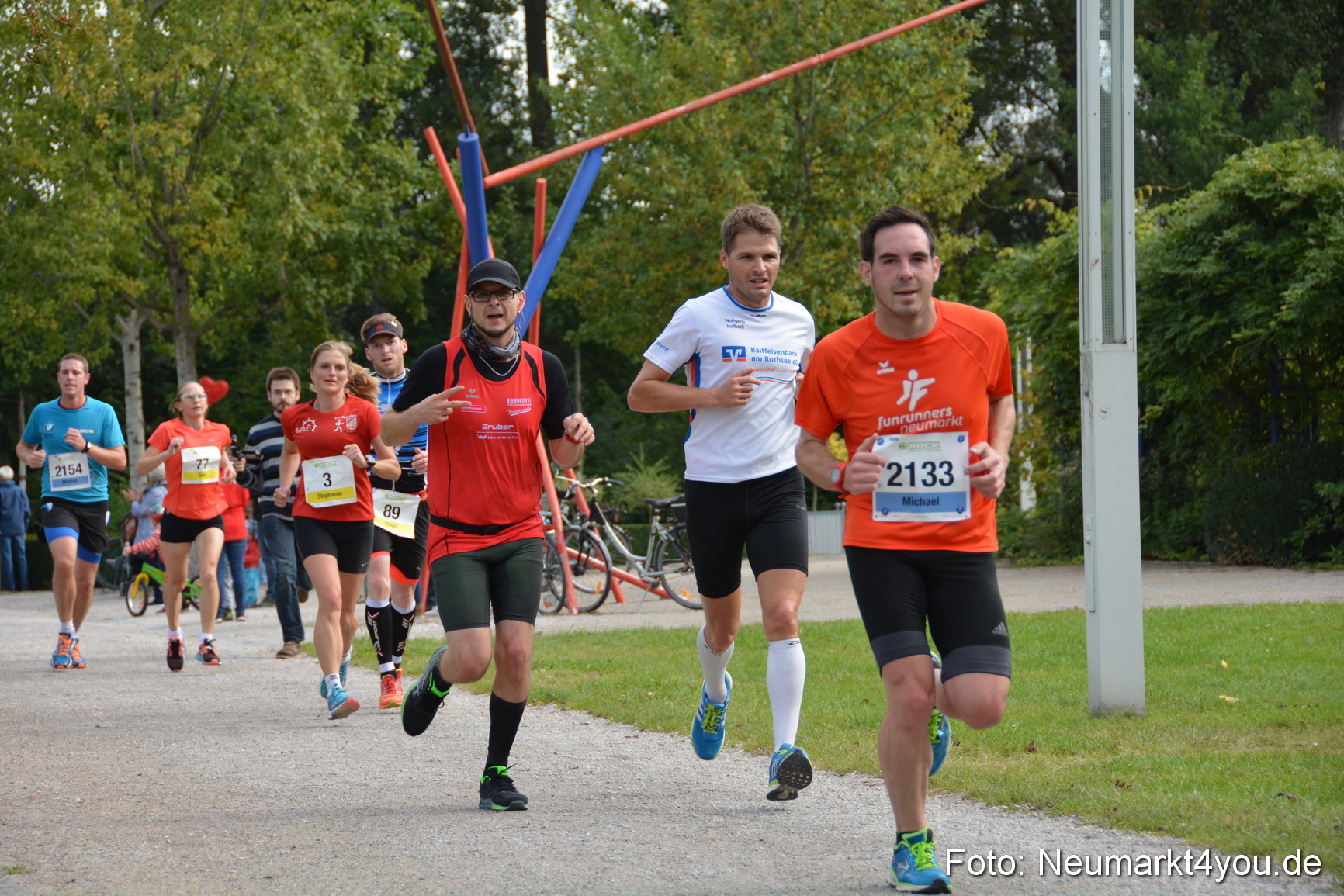 Stadtlauf Neumarkt 2017 1584