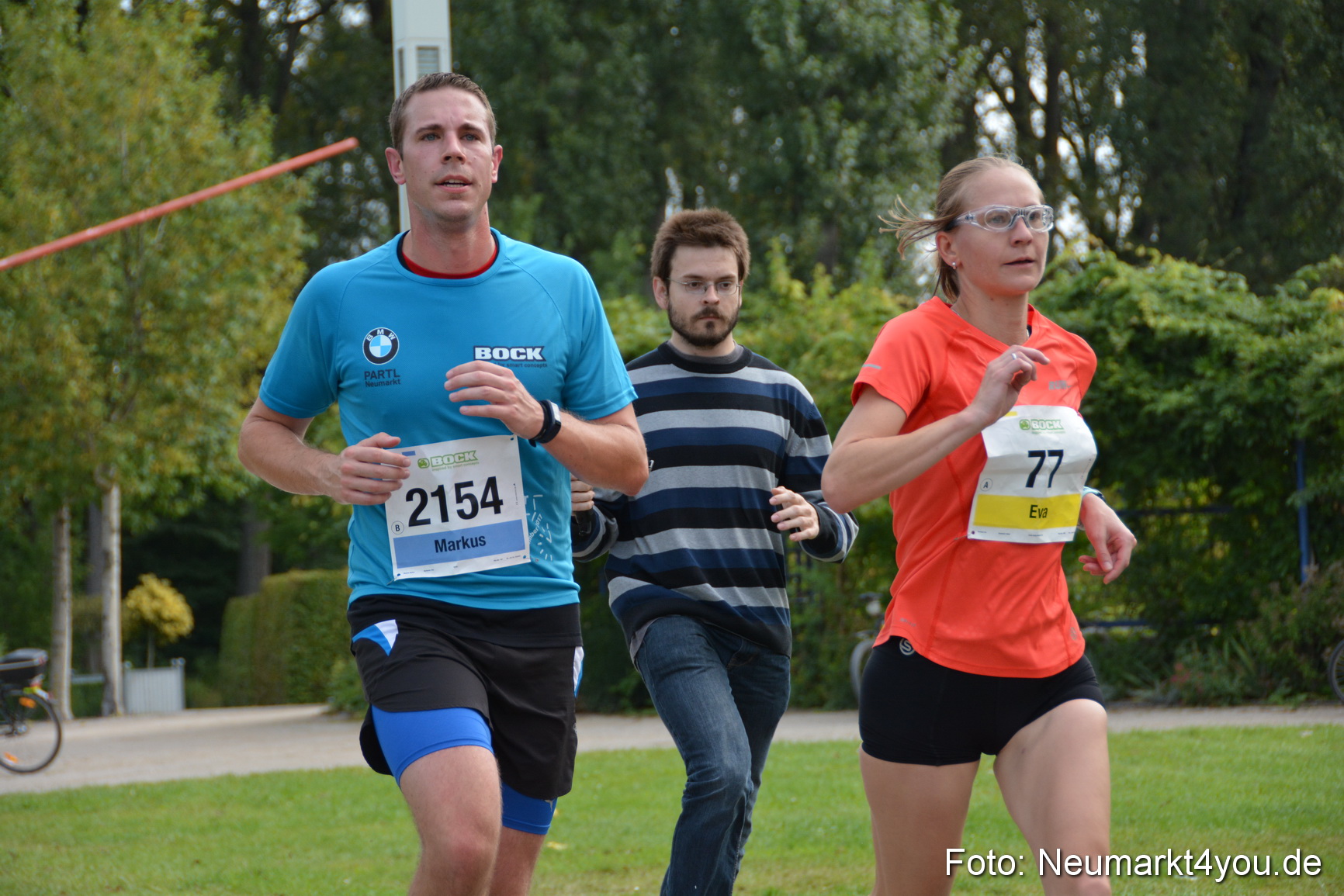 Stadtlauf Neumarkt 2017 1587