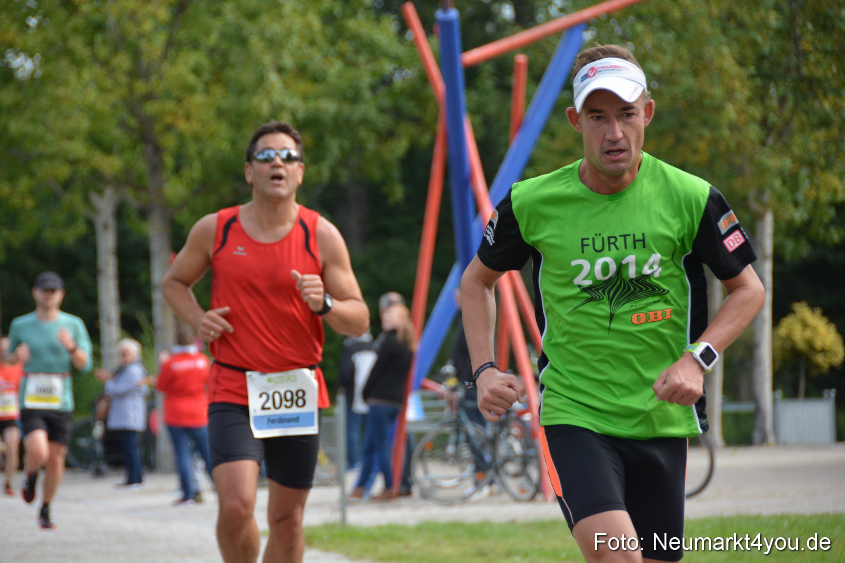 Stadtlauf Neumarkt 2017 1588