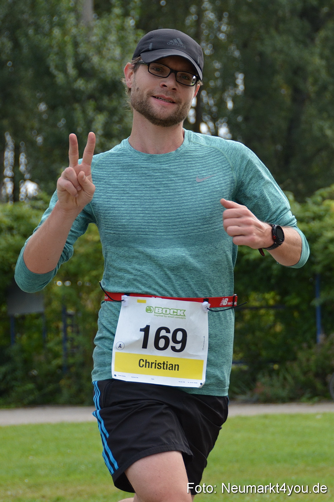 Stadtlauf Neumarkt 2017 1589