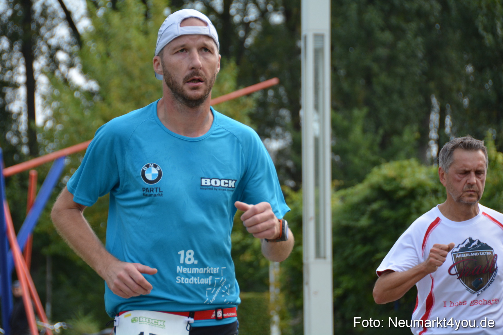 Stadtlauf Neumarkt 2017 1592