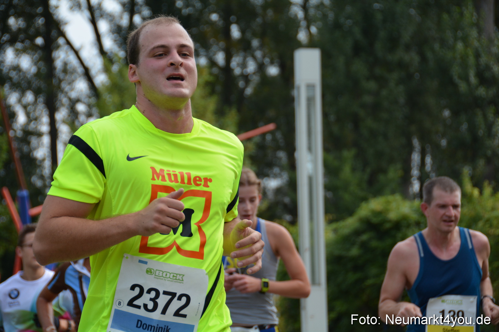 Stadtlauf Neumarkt 2017 1594