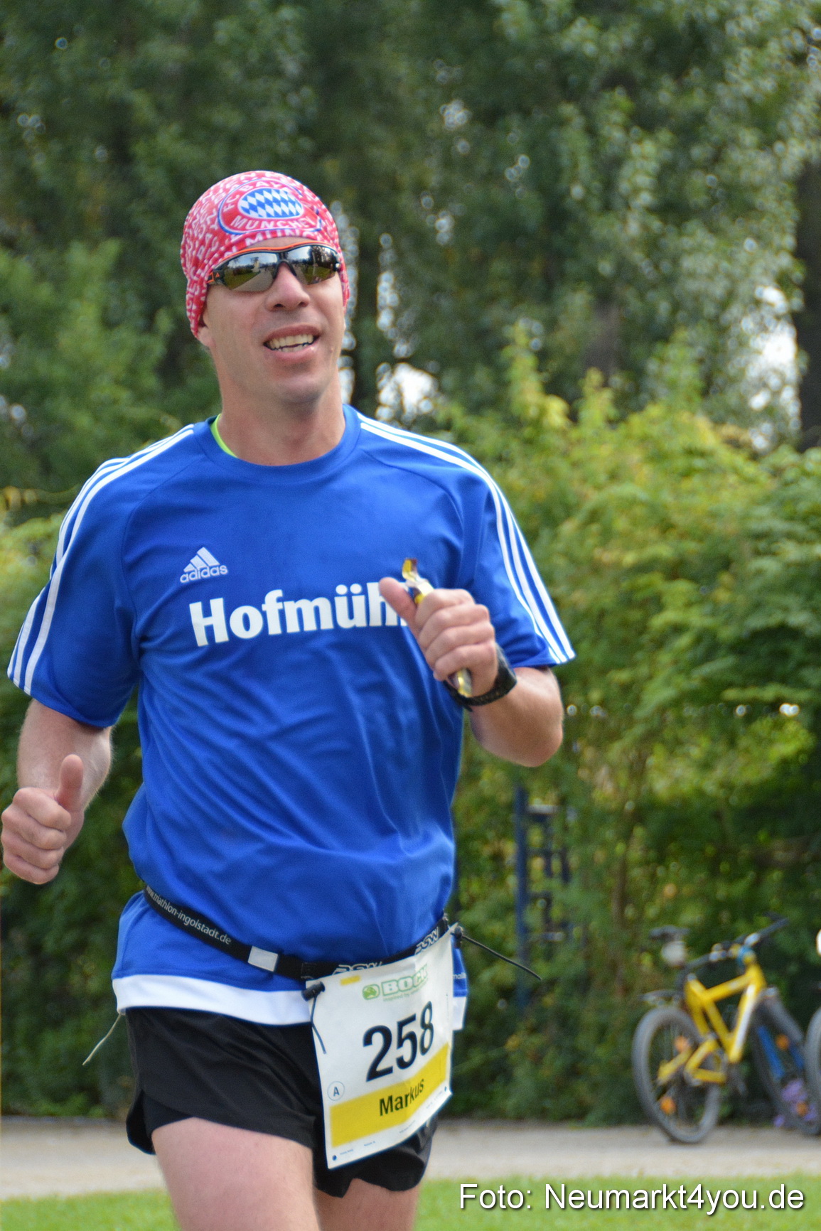 Stadtlauf Neumarkt 2017 1595