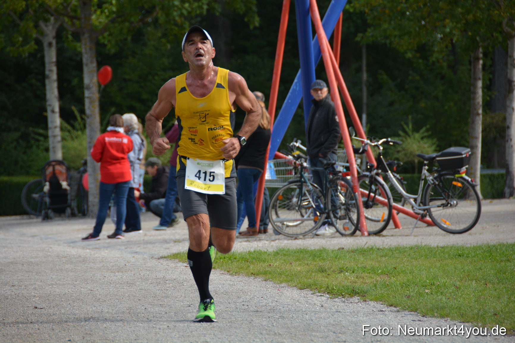 Stadtlauf Neumarkt 2017 1597
