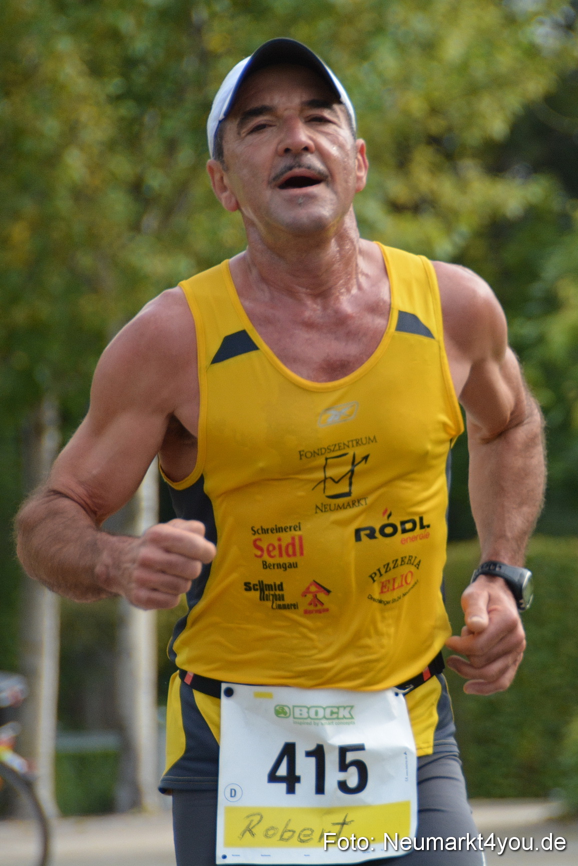 Stadtlauf Neumarkt 2017 1598