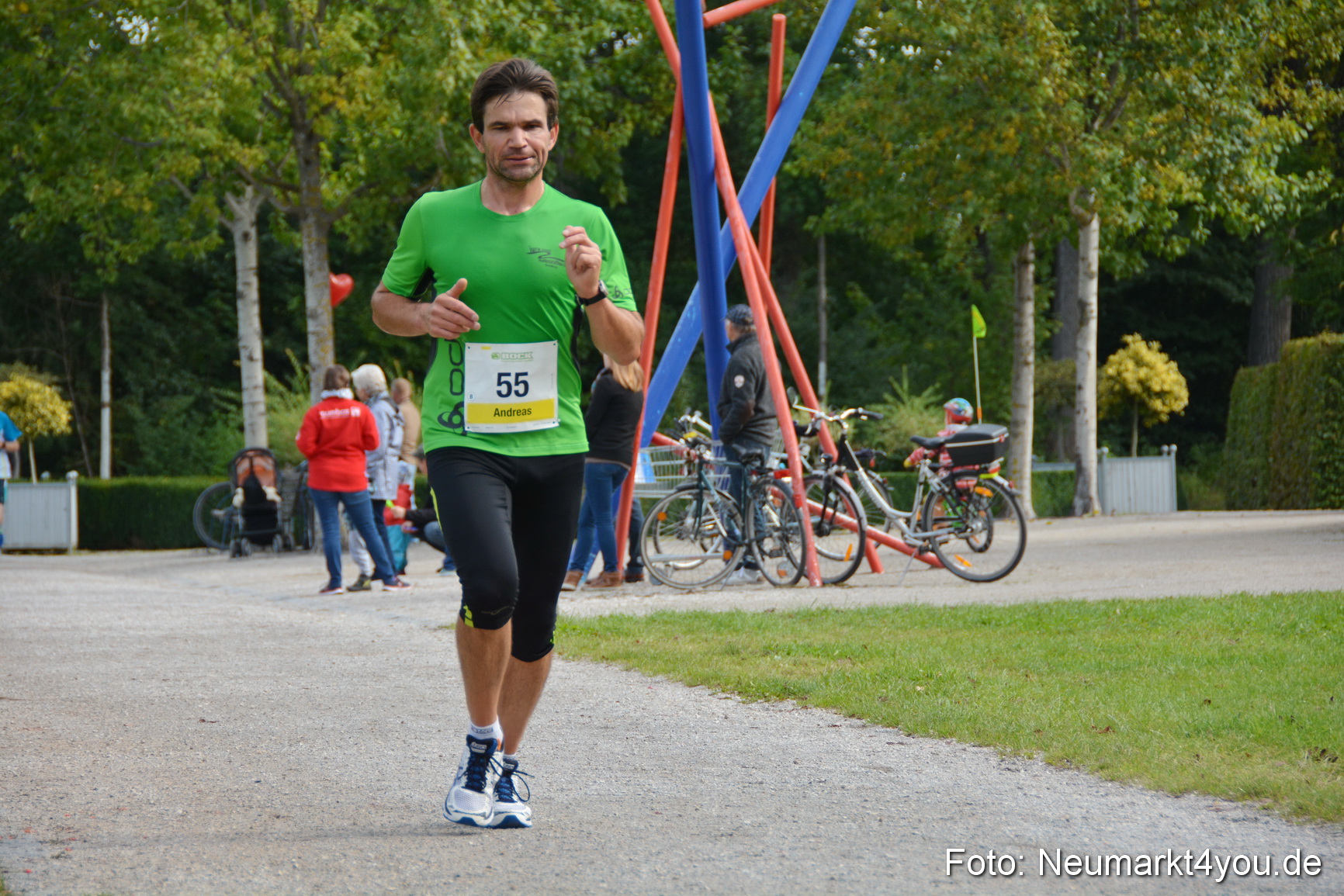 Stadtlauf Neumarkt 2017 1599