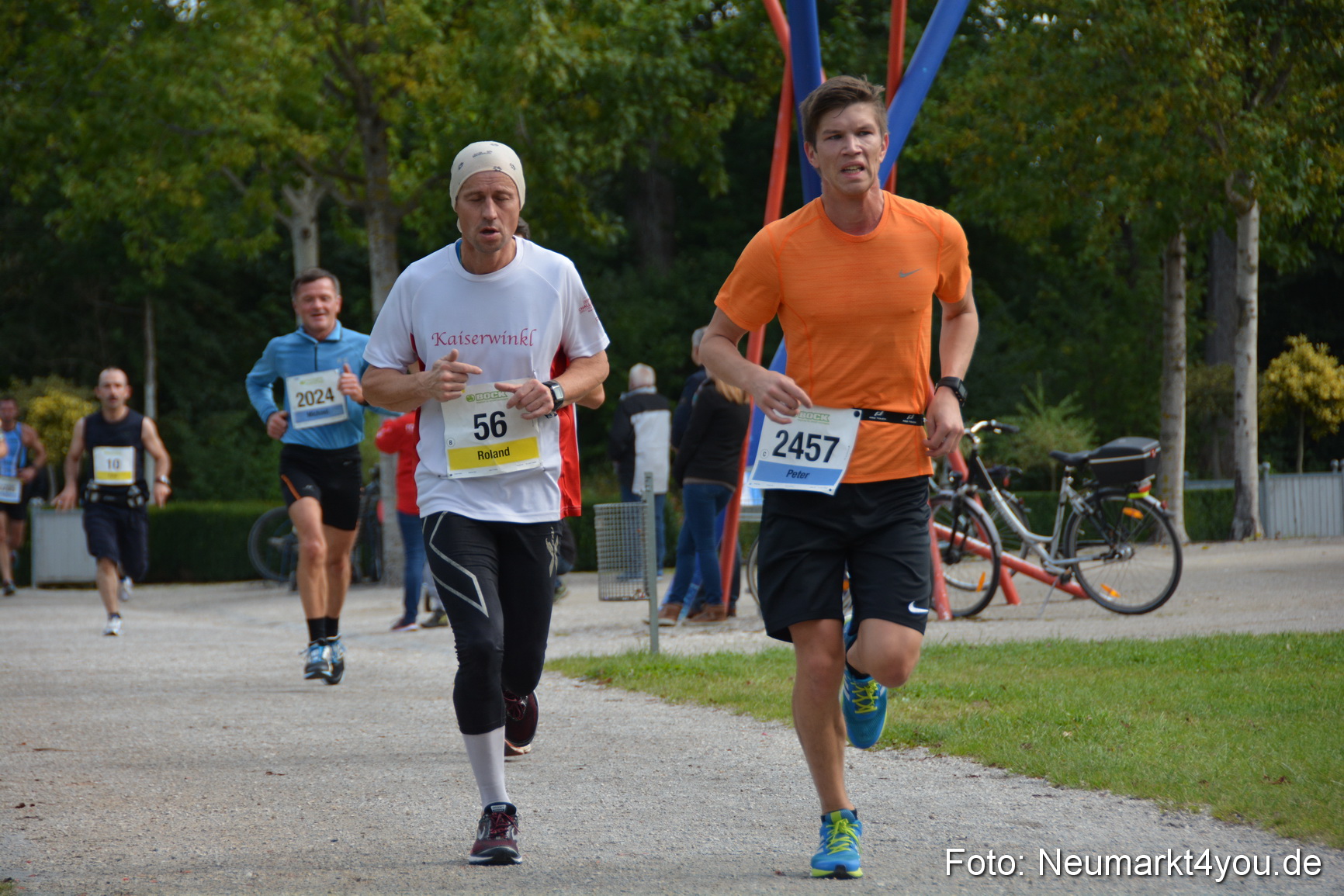 Stadtlauf Neumarkt 2017 1603