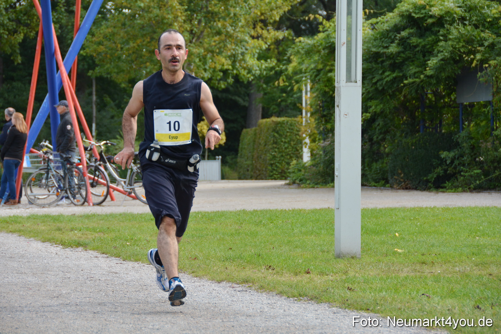 Stadtlauf Neumarkt 2017 1605