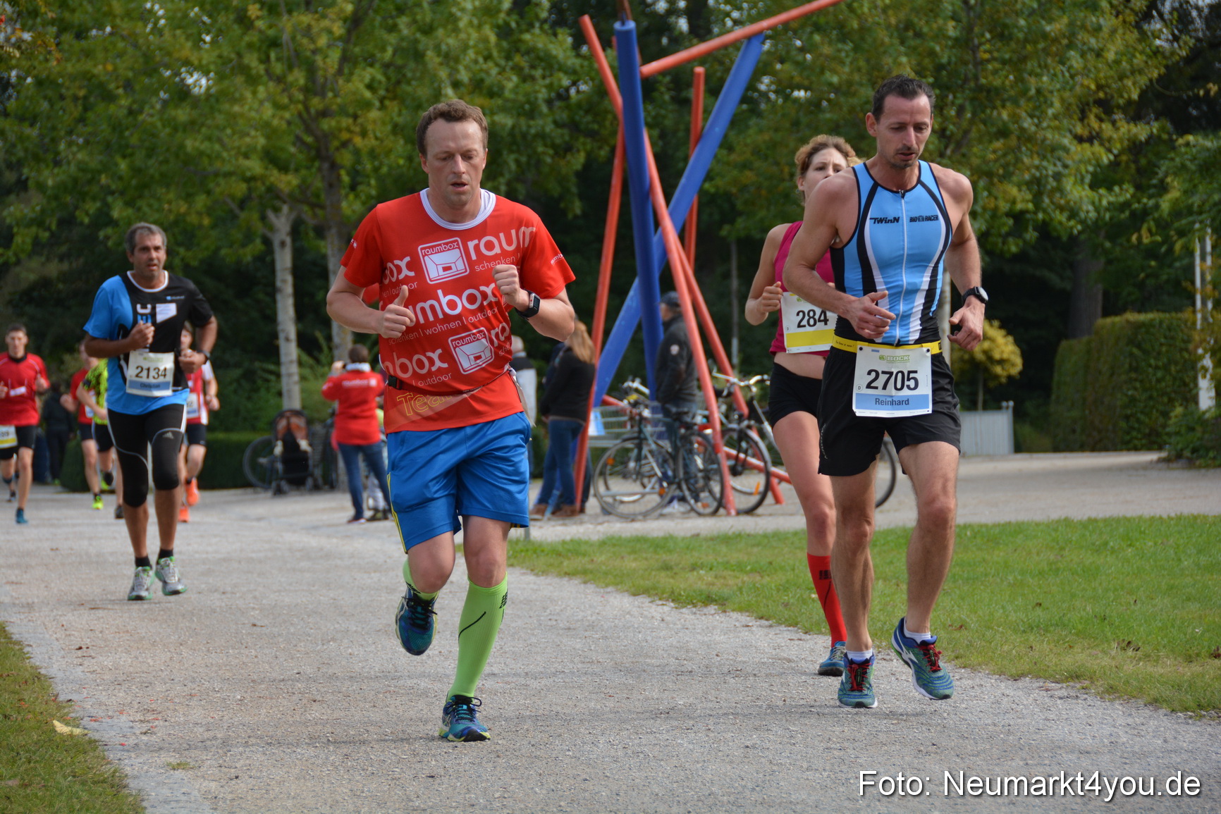Stadtlauf Neumarkt 2017 1607