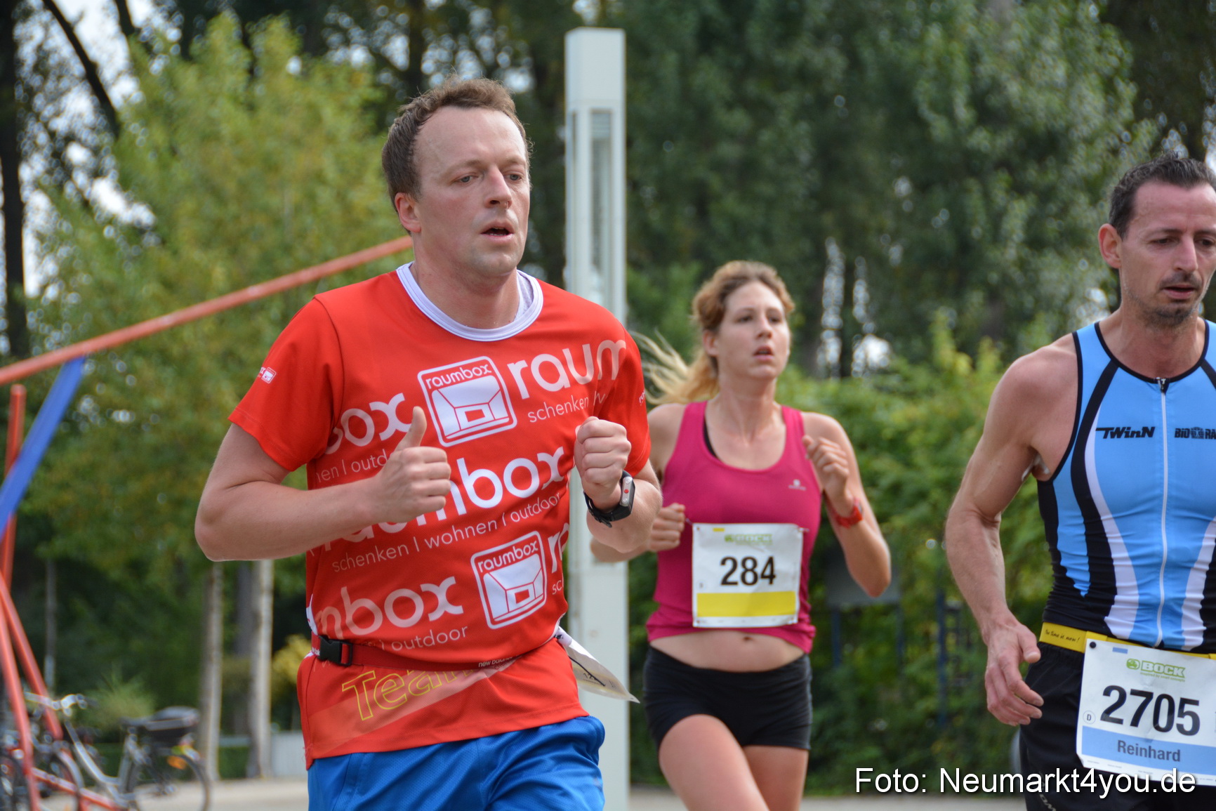 Stadtlauf Neumarkt 2017 1608