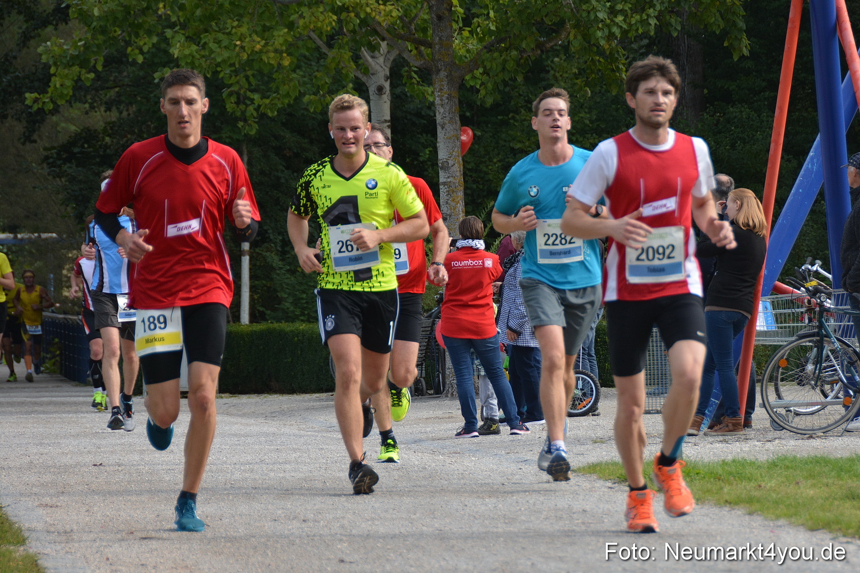 Stadtlauf Neumarkt 2017 1610