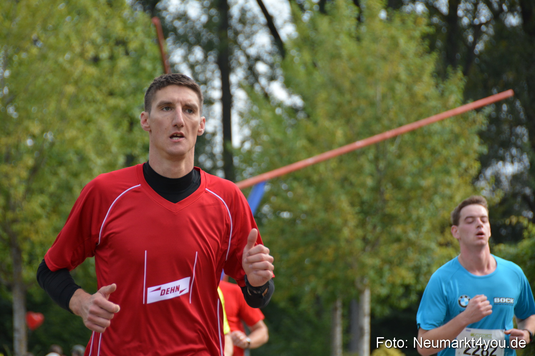 Stadtlauf Neumarkt 2017 1611