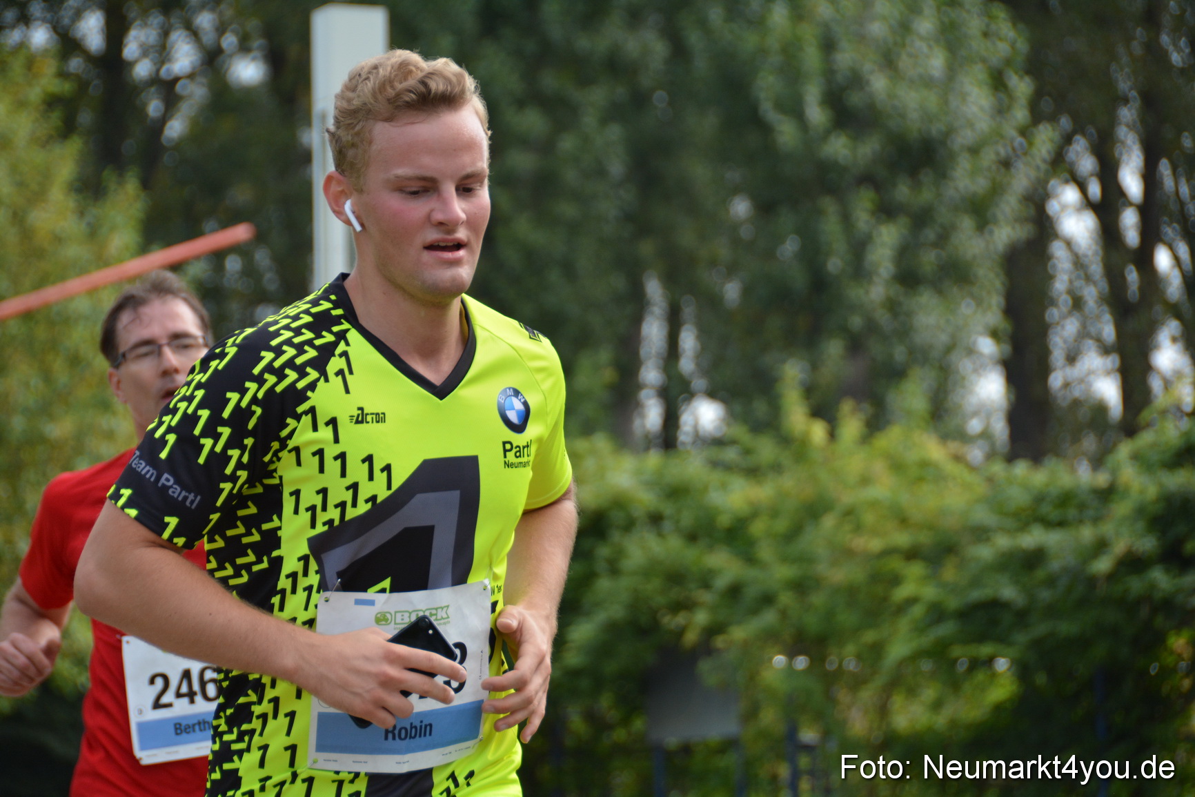 Stadtlauf Neumarkt 2017 1612