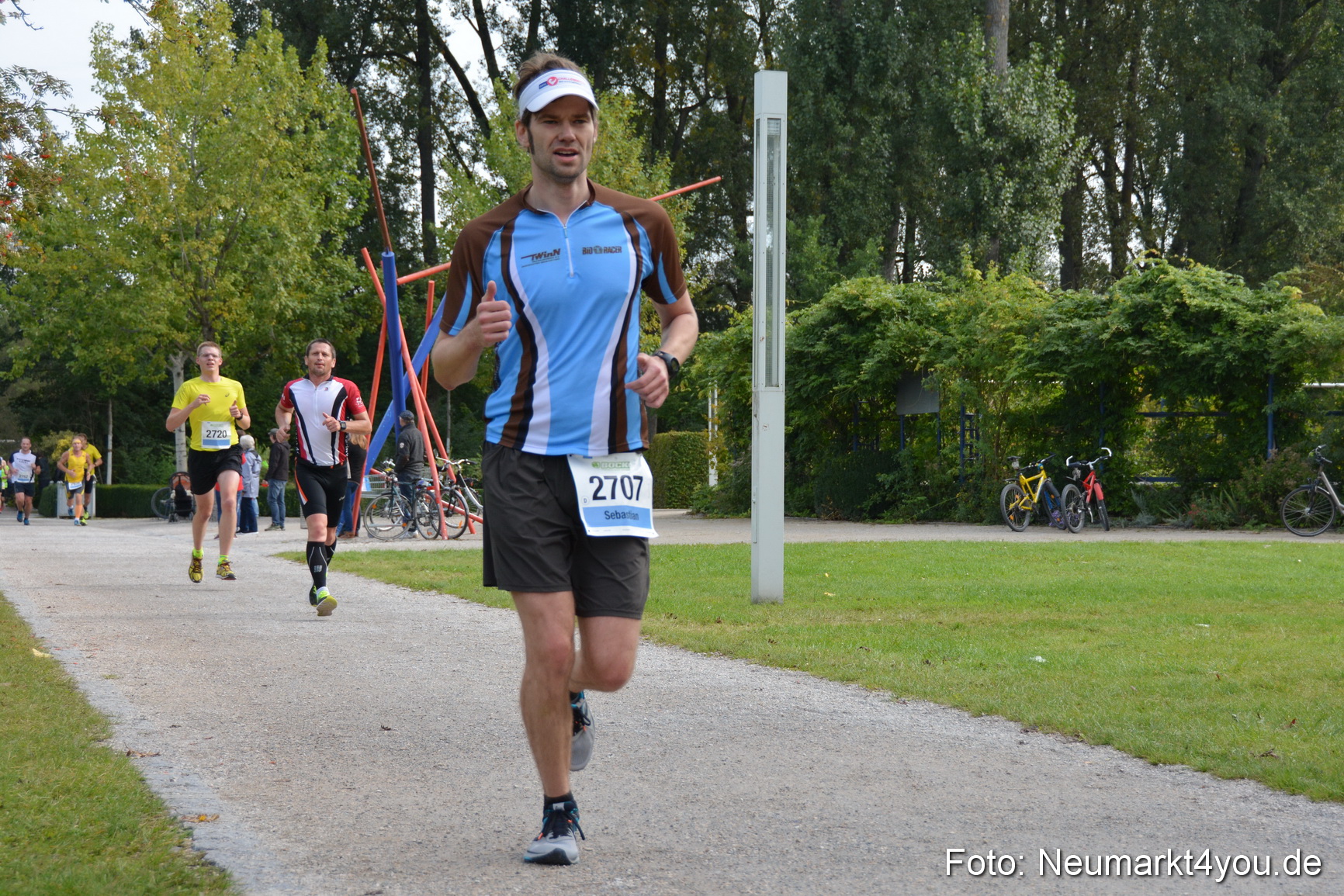 Stadtlauf Neumarkt 2017 1613