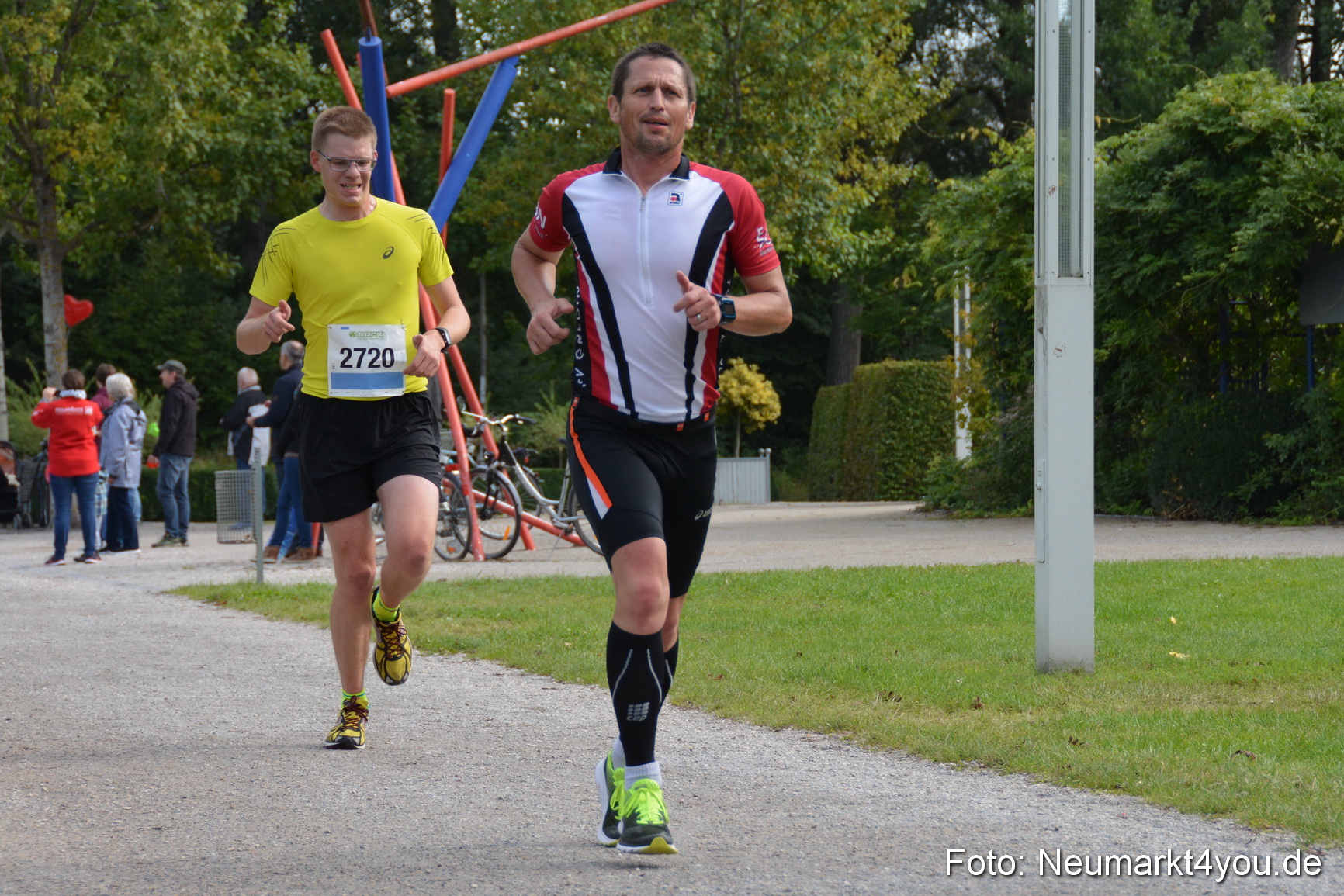Stadtlauf Neumarkt 2017 1614