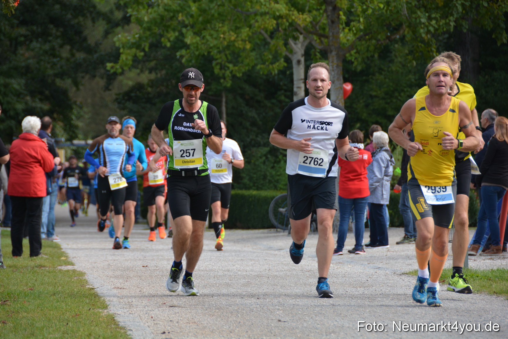 Stadtlauf Neumarkt 2017 1615