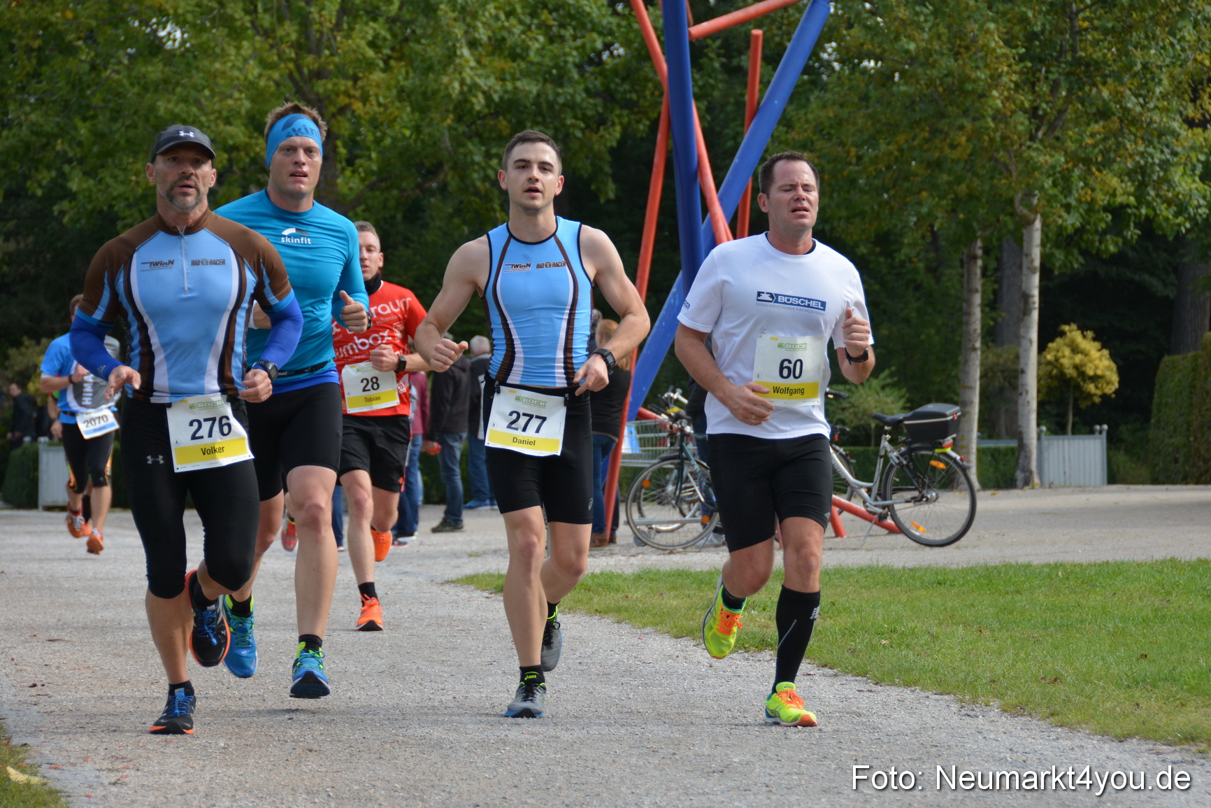 Stadtlauf Neumarkt 2017 1617