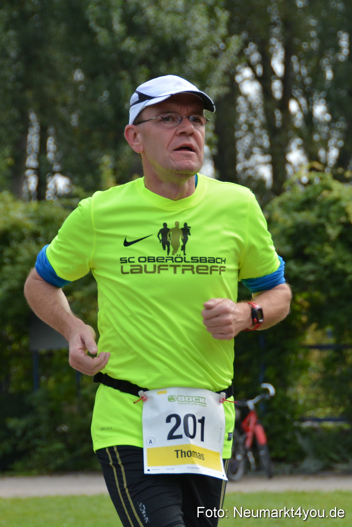 Stadtlauf Neumarkt 2017 1620