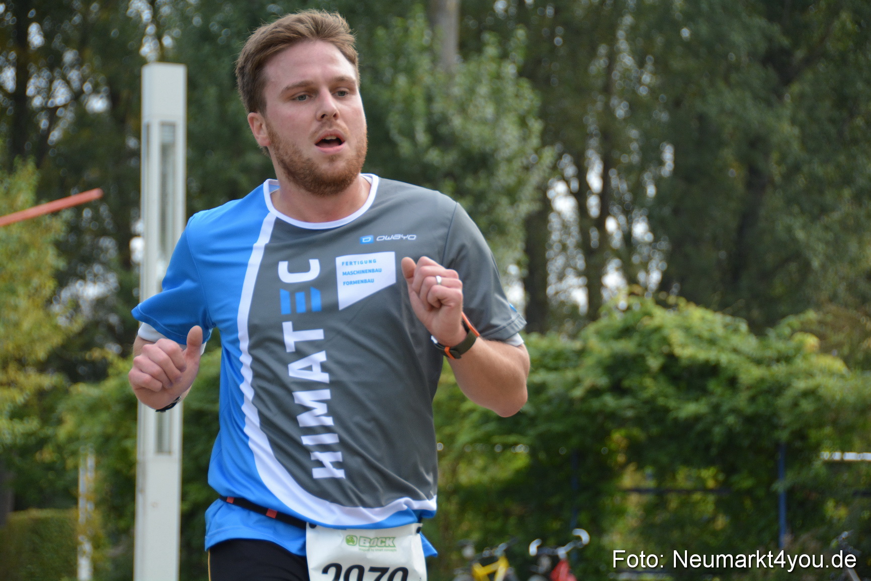 Stadtlauf Neumarkt 2017 1621