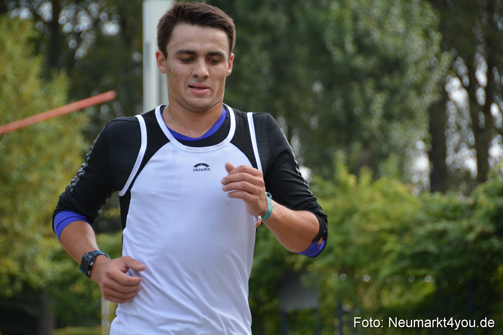 Stadtlauf Neumarkt 2017 1623