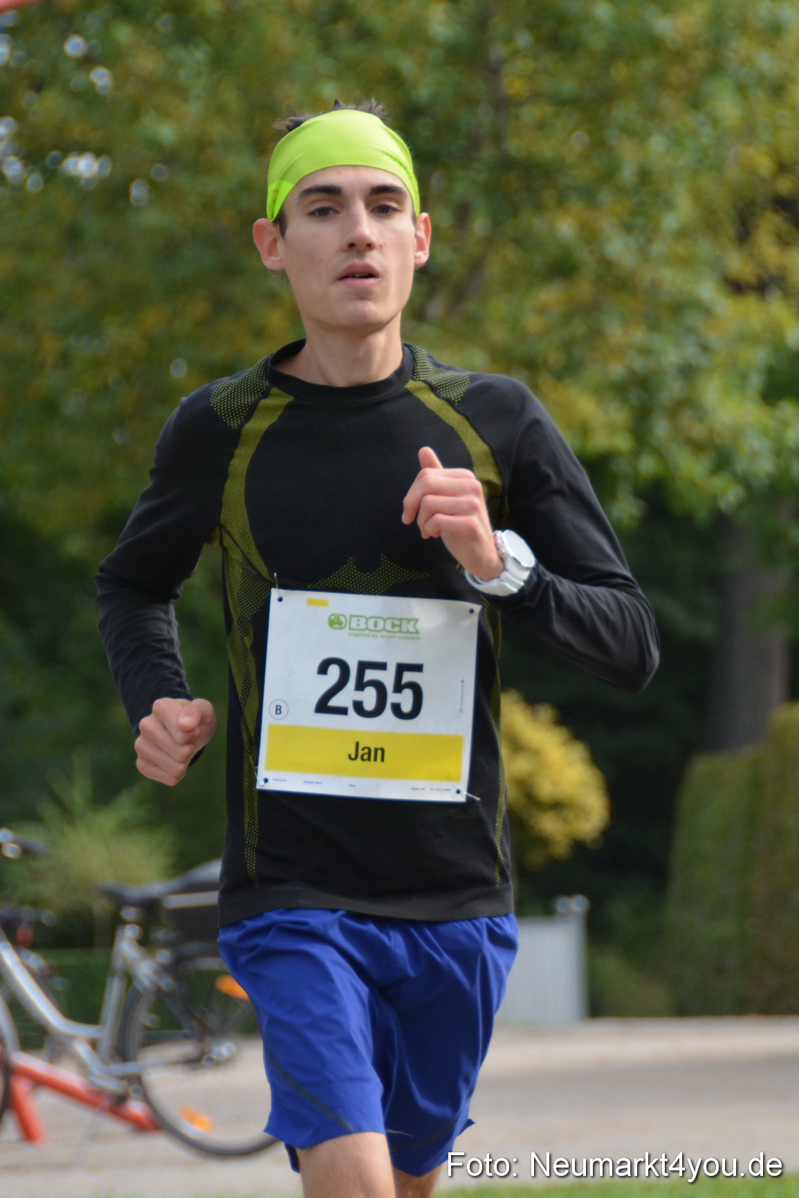 Stadtlauf Neumarkt 2017 1624